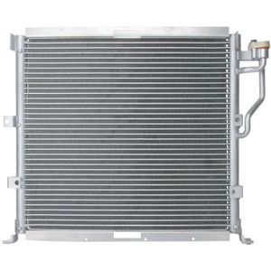 BMW - Condensor - Airconditioning - 1 986 Ad2 235