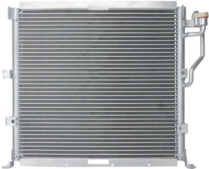 BMW - Condensor - Airconditioning - 1 986 Ad2 235