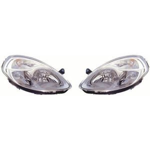 Koplamp Set Lancia Van Wezel Combideals Set_1776964