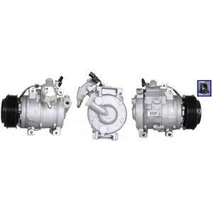 Honda - Elstock 51-1223 - Compressor - Airconditioning