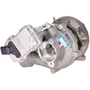 Turbocharger Borgwarner Turbo New Bmw Febi 186854