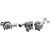 Volkswagen - Turbocharger - 91-1149 - Turbolader - Met Pakkingen