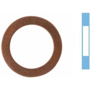 Kit Bouchon De Vidange Fiat M18 1,5 Alfa Romeo, Fiat, Lancia, Opel, Suzuki Corteco 220126s