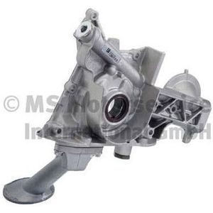 Oliepomp Fiat, Lancia Pierburg 7.29017.01.0