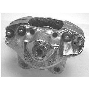 Remklauw Bmw Abs 427851