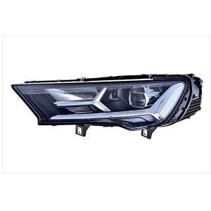 Audi - Hella 1EX 354 881-011 - Koplamp - Links - LED - Voor Rechtsrijdend Verkeer