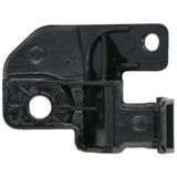 Blic - 6508-05-2002241p - Koplamphouder - Exclusief - Links Bestuurderskant