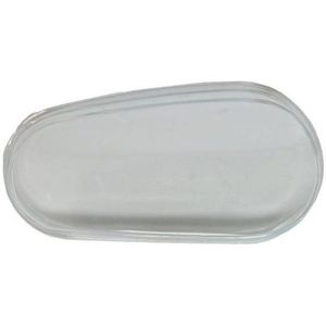 BLIC - 5410-01-1559105P - Reflector Glas - Auto-onderdelen