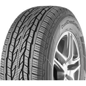 Continental Crosscontact LX 2 255/60 R17 106H FR