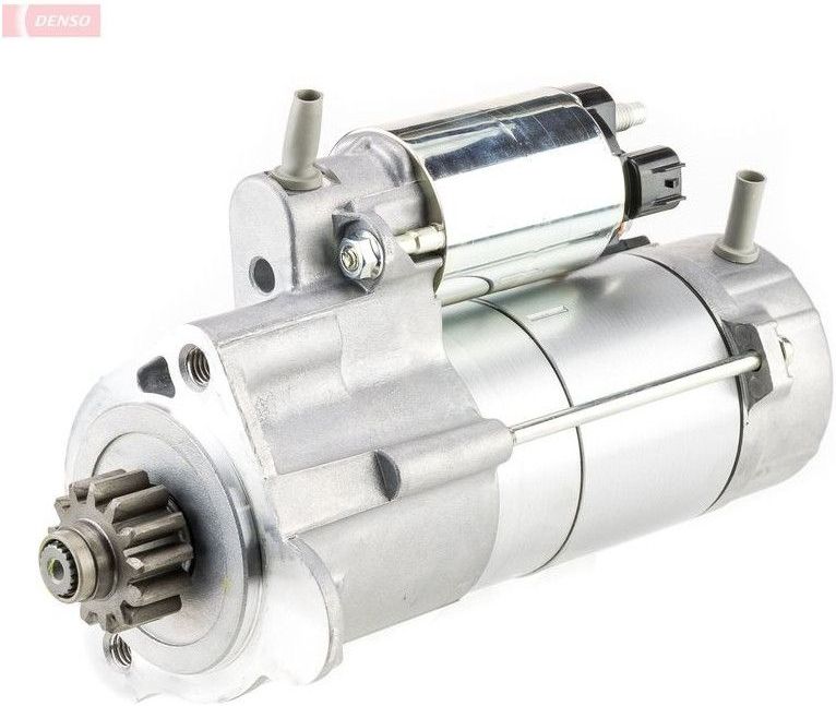 Jaguar - Denso Dsn1425 - Startmotor - 12 Volt - 1,9 kW - 13 Tanden