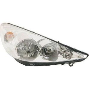 Koplamp Peugeot Diederichs 4225481