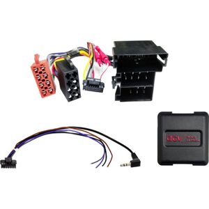 S.w.i. Citroen/Fiat/Opel/Peugeot Iso/Mini Iso Multilead (42sfa016) Citroen, Fiat, Opel, Peugeot Acv 42xfa016