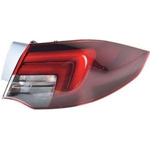 VanWezel 3854926 - Achterlicht - Rechts - Voor Opel Insignia vanaf 06/2017