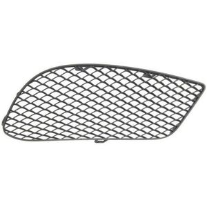 Ventilatiegrille, Bumper Mercedes-Benz Blic 5513-00-3529914p