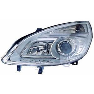 Koplamp Renault Depo 551-1169l-Ldem1