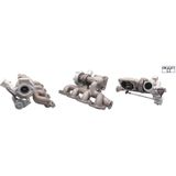 Turbocharger - Ford - Elstock 91-0598 - Turbolader - Pneumatisch Geregeld
