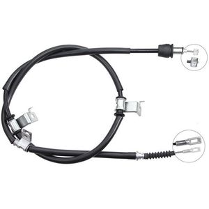 Handremkabel Kia Abs K17387