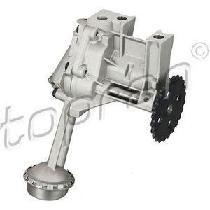 Oliepomp Renault Topran 700 974