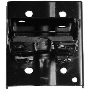 Houder, Bumper Hyundai Diederichs 6841062