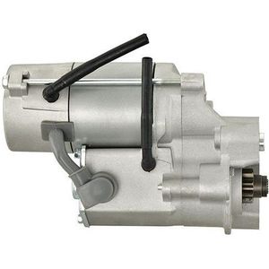 Startmotor / Starter Land Rover Hella 8ea 011 613-021