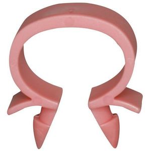 Kabelklem Oem:14569980 - 5 Stuks , Iveco Tcp 65.1094-52