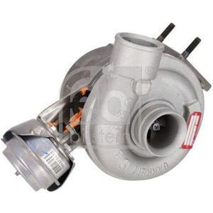 Turbocharger Iveco Febi 187348