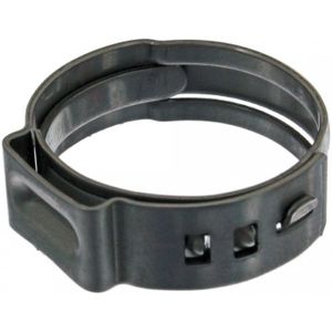 Slangklem 10 Stuks Audi, Bmw, Chevrolet, Citroen, Dacia, Fiat, Ford, Honda, Hyundai, Kia, Mercedes-Benz, Mini, Mitsubishi, Nissan, Opel, Peugeot, Renault, Seat, Skoda, Smart, Suzuki, Toyota, Volkswagen, Volvo Febi 38755