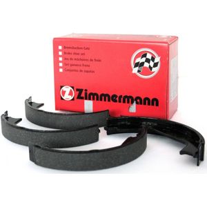 Remschoenset Mercedes-Benz, Volkswagen Zimmermann 10990.128.8