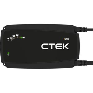 Ctek I1225EU Acculader 12V 25A