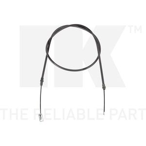 Trekkabel, Parkeerrem Peugeot Nk 903745