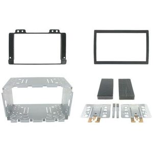 Dubbeldin Paneel Landrover Land Rover Tcp 12.331260-01