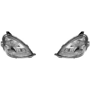 Koplamp Set Mercedes-Benz Van Wezel Combideals Set_3014962