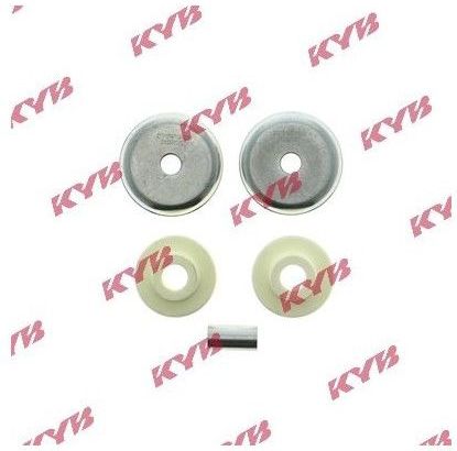 Kayaba - SM5835 - Veerpoot - Achteras - Bmw