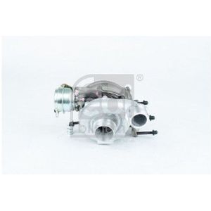 Turbocharger Volkswagen Febi 187397