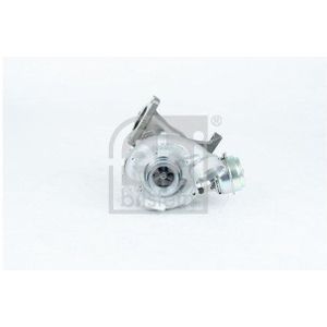 Turbocharger Mercedes-Benz Febi 187390