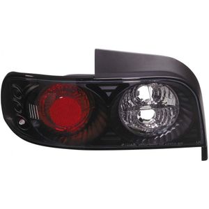 Set Achterlichten Passend Voor Subaru Impreza Gc8 1995-2000 - Jdm Zwart Subaru Autostyle Dl Sbr02j