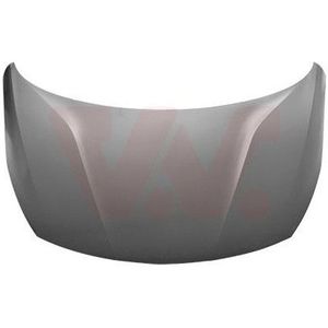 Motorkap Opel Van Wezel 3812660