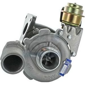 Turbocharger Mitsubishi, Nissan, Renault, Volvo Meat & Doria 65003