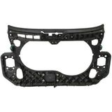 Audi - Bekleding Voorpaneel - Deel Compleet - Modeljaar tot 2008