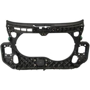 Audi - Bekleding Voorpaneel - Deel Compleet - Modeljaar tot 2008