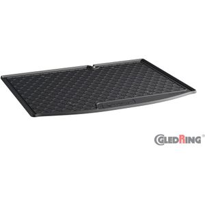 Gledring Rubbasol (Rubber) Kofferbakmat Passend Voor Suzuki Vitara (Ly) Hybrid 2020- Suzuki Gledring Gl 1983