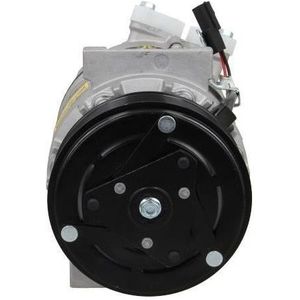 Air Compressor Nissan Fiat, Nissan, Opel, Renault Plusline 090.165.019.000