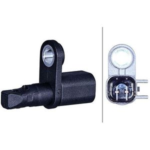 Abs Sensor Volvo Hella 6pu 358 216-011