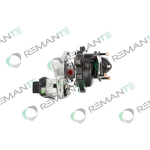 Turbocharger Jaguar, Land Rover Remante 003-002-000027r