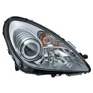 VanWezel 3001962 - Koplamp - Voor Mercedes Slk r171 - 2004 tot 2011