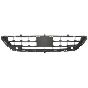 Ventilatiegrille, Bumper Nissan Blic 6502-07-1684920p