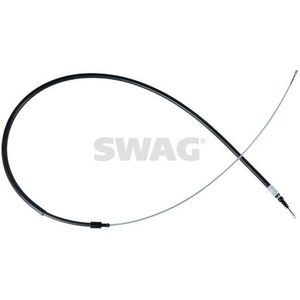 Handremkabel Citroen, Peugeot Swag 33100872