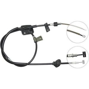 Handremkabel Suzuki Abs K12638