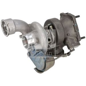 Turbocharger Porsche Febi 189859