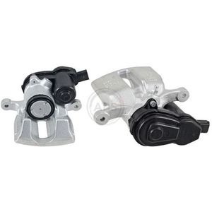 Remklauw Audi Abs 531692